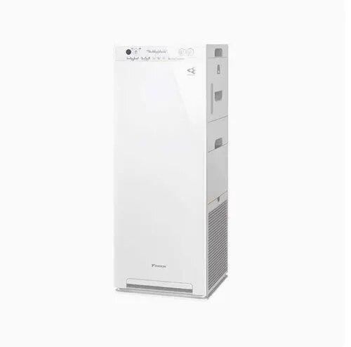 Очиститель воздуха Очиститель воздуха Daikin MCK55Z-W