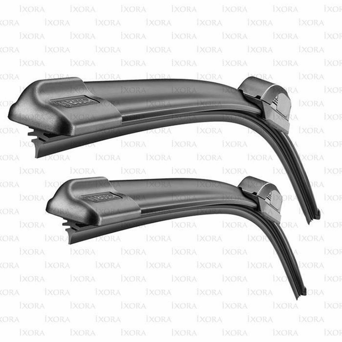 Bosch щетки стеклоочистителя бескаркасная aerotwin 650/340mm (a 583 s) 3397007583