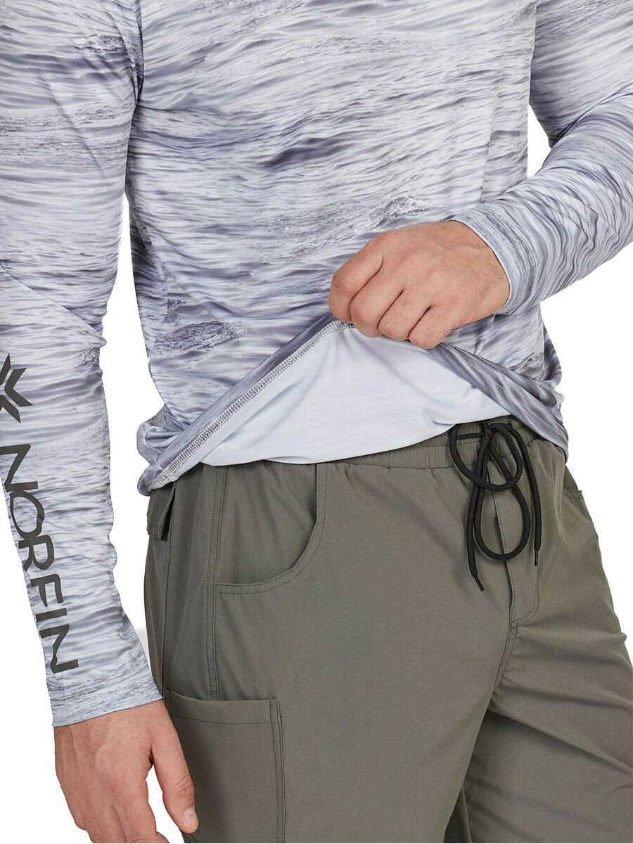 Джемпер Norfin SUN PRO DECK 05 р. XXL — фото 1