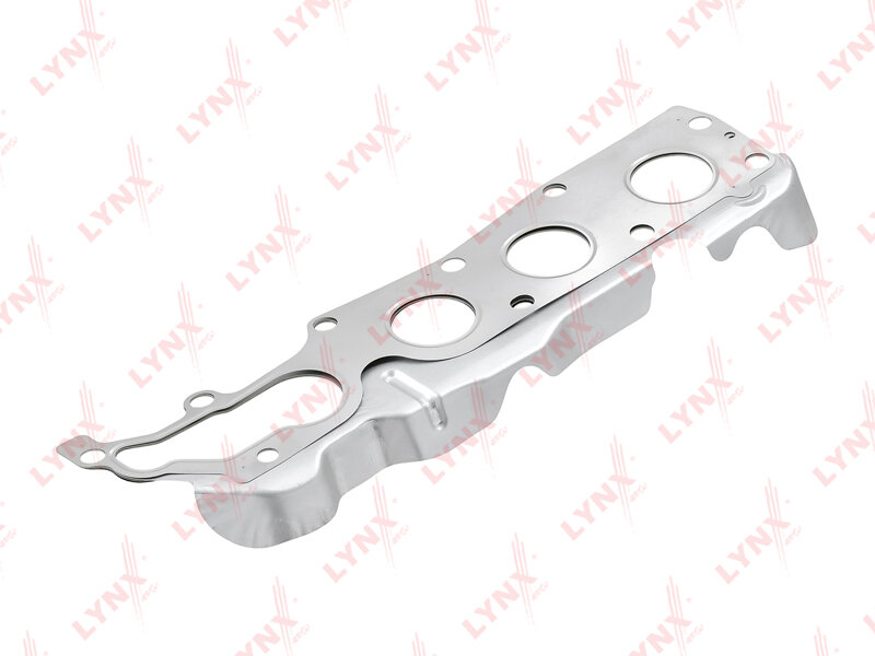 Прокладка выпускного коллектора LYNXauto SG-0510.