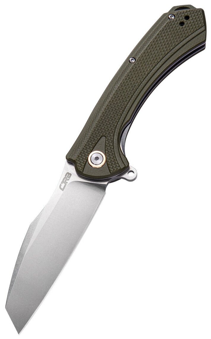 Нож CJRB J1909-GNF Barranca