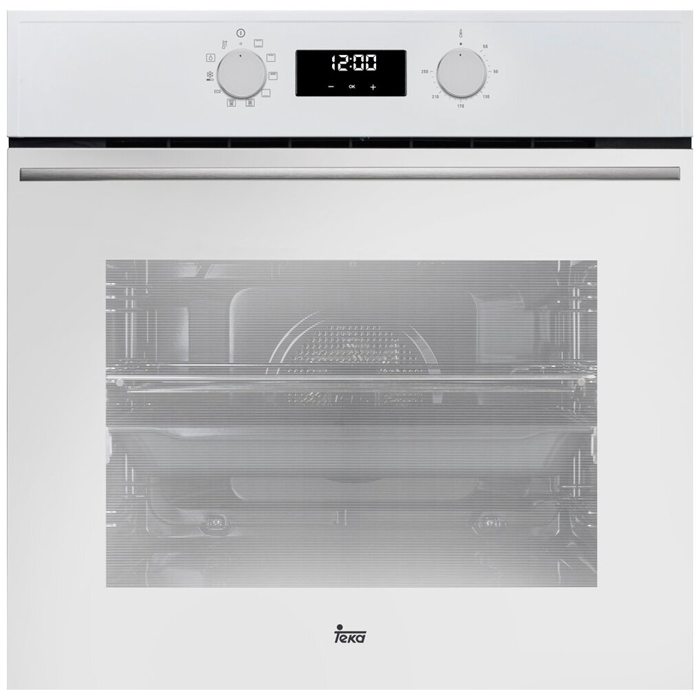 Встраиваемый духовой шкаф Teka HSB 630 White