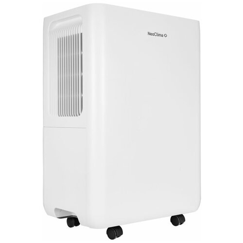 Осушитель NeoClima FD-20AH белый neoclima fd 24ah