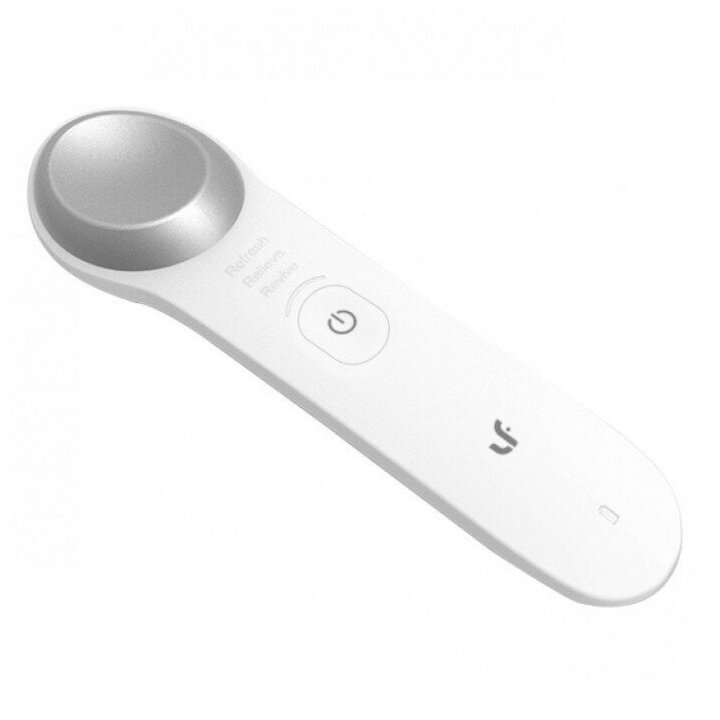      Lefan Automatic Eye Hot and Cold Massage / (LF-ME001)