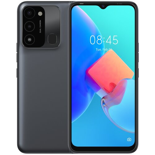 Смартфон Tecno SPARK 8C 464 ГБ бирюзовый 739000₽