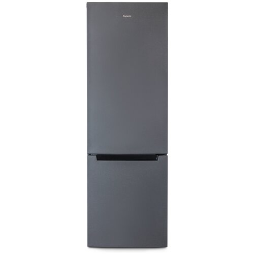 Двухкамерный холодильник Бирюса W860NF 3669900₽