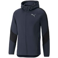 puma evostripe hoody sweatshirt