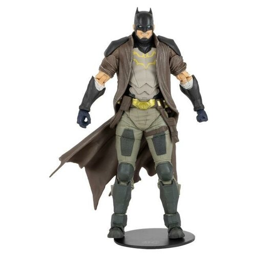 Фигурка Batman Dark Detective 18 см 15227