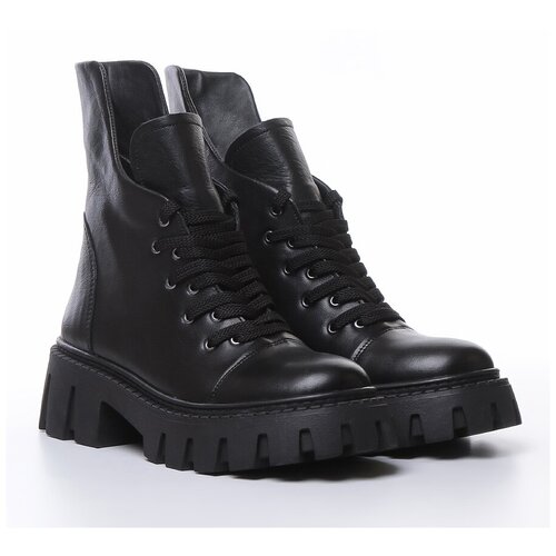 фото Ботинки женские 17171la (39) lauf!