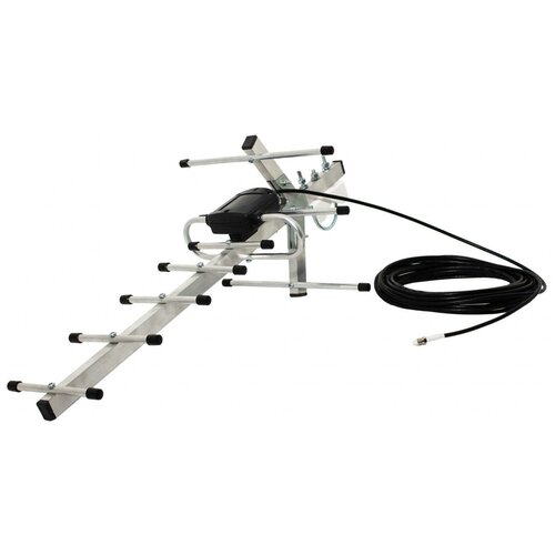 Внешняя направленная антенна GSM 900 12дБ (FME-female)