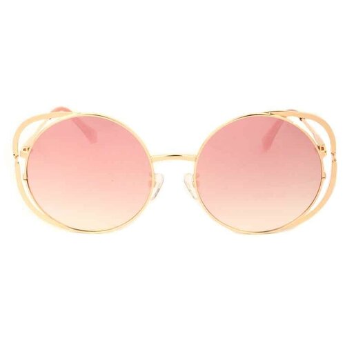 Солнцезащитные очки Keluona, золотой