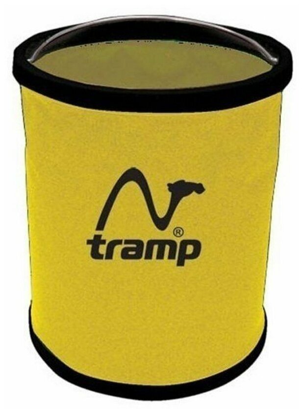 Ведро складное Tramp 11л TRC-060,