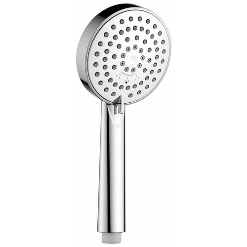 Лейка душевая 3-режимная ABS-пластик ELGHANSA HAND SHOWER MB-100-Chrome, хром