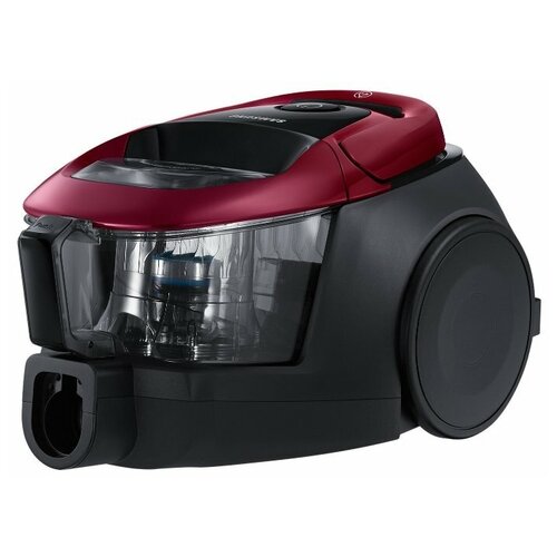 Пылесос SAMSUNG SCVC 18M31A0HP бордовый 1303000₽