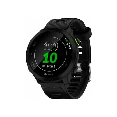 Garmin Forerunner 55 Black 2850000₽