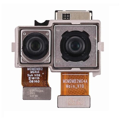 Основная (задняя) камера для OnePlus 6 / 6T