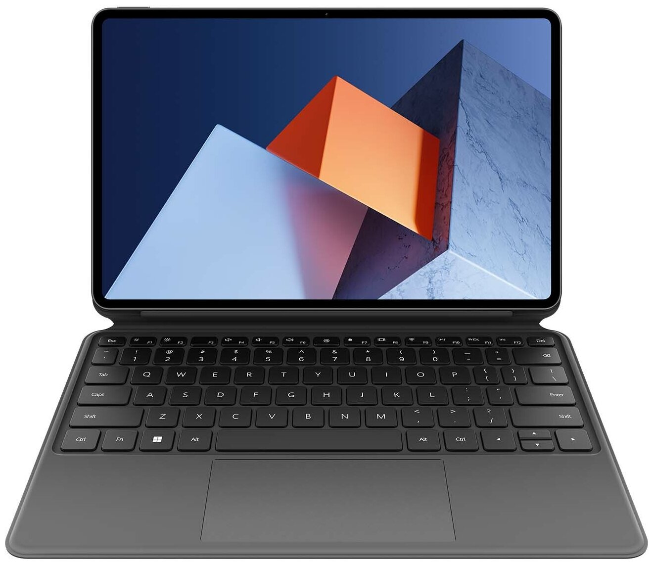 Ноутбук HUAWEI MateBook E DRC-W56 16+512GB Grey