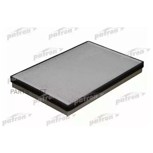 Фильтр кондиционера Samand K1018 PATRON PF2043