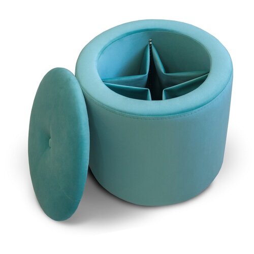 Пуф Круглый