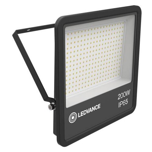 Прожектор светодиодный LEDVANCE Eco Class Floodligh Fl LED, 200 Вт, свет: холодный белый