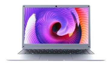 Ark Jumper EZBook S5 Intel Cherry Trail Z8350 144 GHz4096Mb64Gb SSDIntel HD GraphicsWi-FiBlue