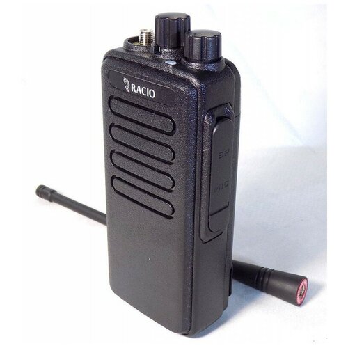 Радиостанция Racio R900 UHF 400-520 МГц 1055000₽