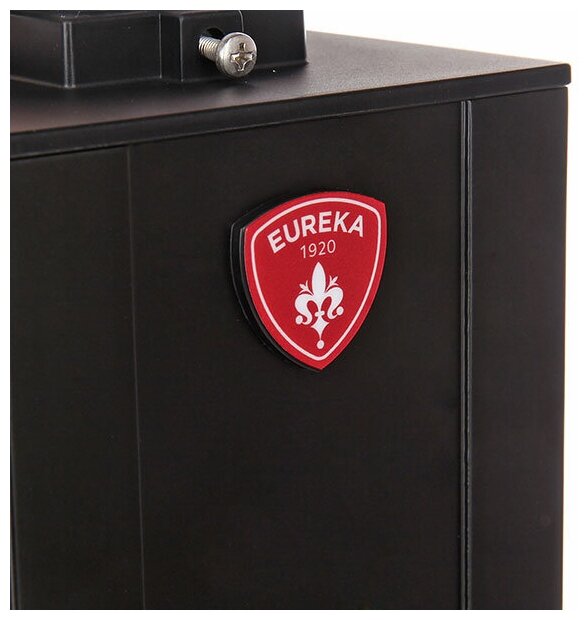Кофемолка Eureka Mignon Filtro 50 15BL Matt Black электрическая жерновая для дома и кофейни - фотография № 11
