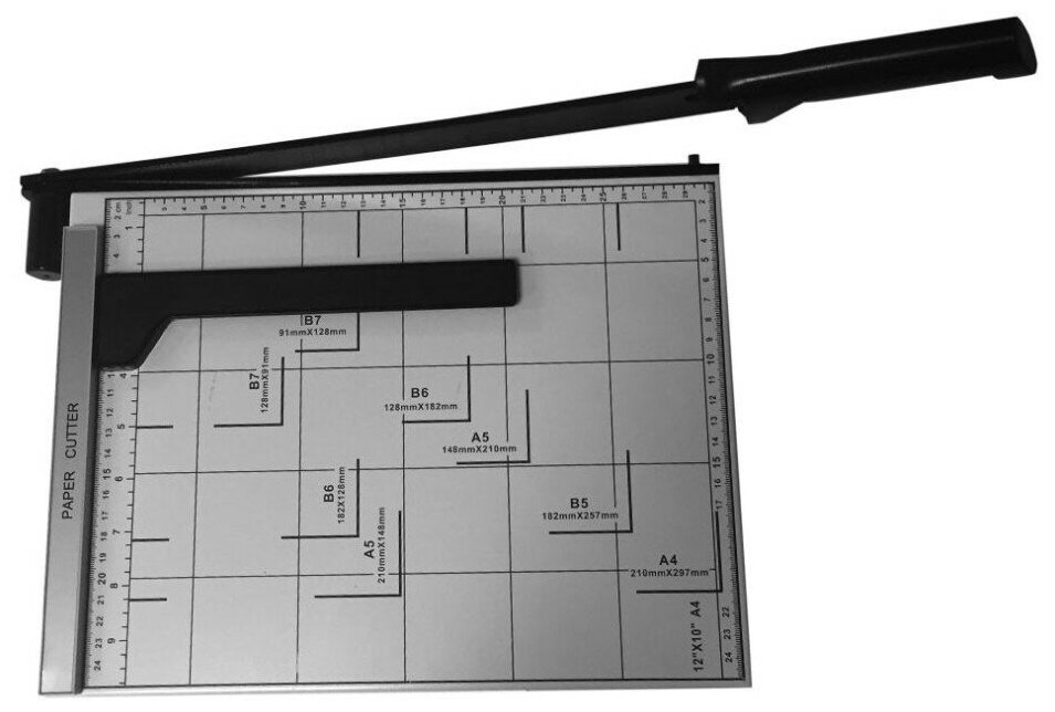 Резак Office Kit Cutter A4 (OKC000A4)