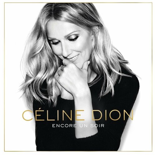 Celine Dion – Encore Un Soir (2 LP) affected by berglas by marc paul magic tricks