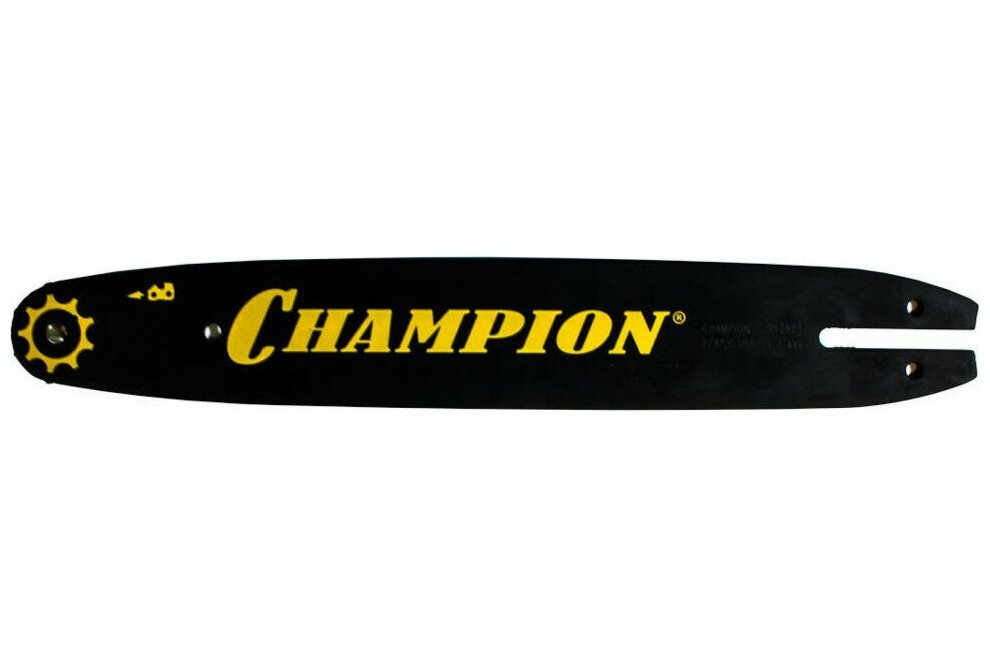 Шина Champion 10"-3/8-13-40 (Ch125T E260TES 100SDEA041)