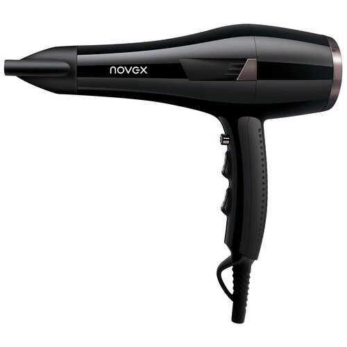 Фен Novex ND-2320B 130000₽