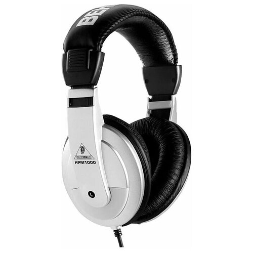 Behringer HPM1000 Наушники закрытые HPM1000 173900₽