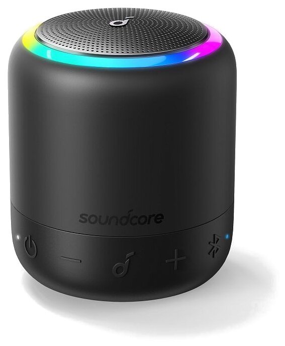 Портативная акустика Soundcore Mini 3 Pro