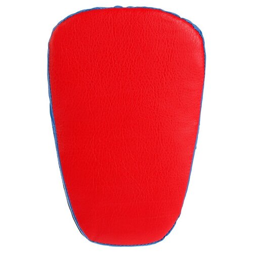 Лапа с перчаткой универсальная, искусственная кожа, размер 28x19 см, цвет микс лапа с перчаткой onlitop 28x19 см цвет микс