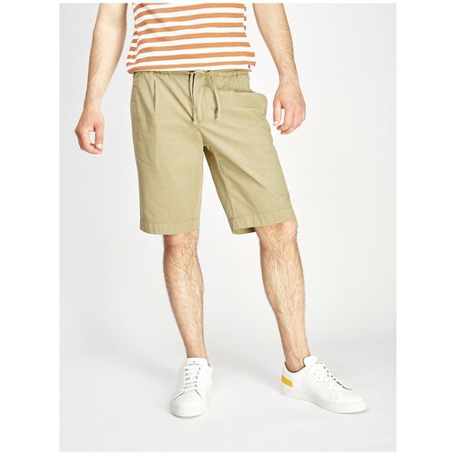 фото Шорты классические manuel ritz ru 60 / eu 58 / 4xl