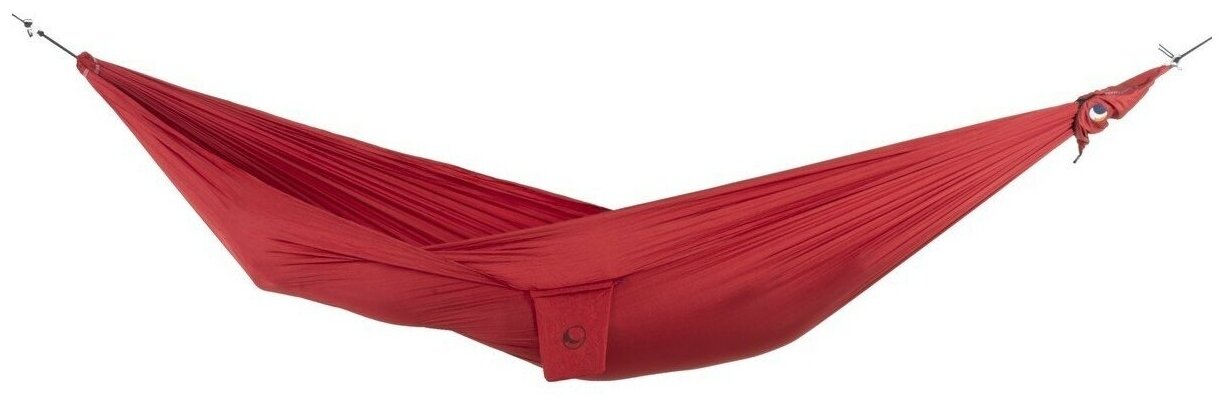 Гамак компактный Ticket to the Moon Compact Hammock Burgundy