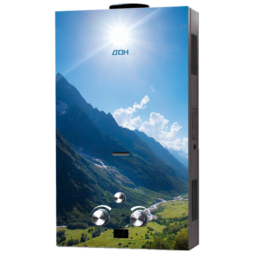 Водонагреватель Дон JSD-20 EGFT summer mountains стекло 837000₽