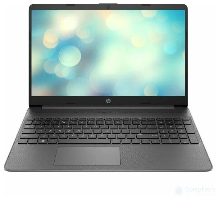 Ноутбук HP 15S-EQ1426UR R3-3250U DOS 5R9R2EA