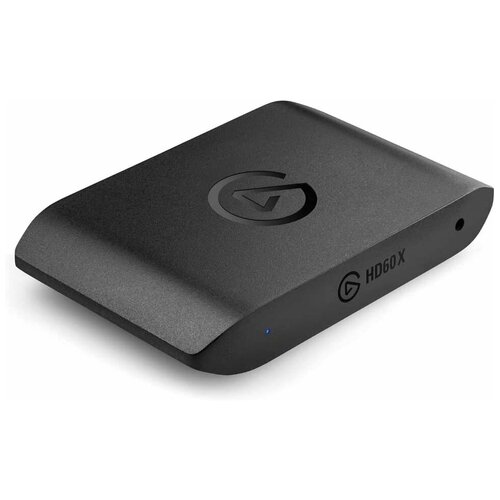   Elgato Game Capture HD60 X, 