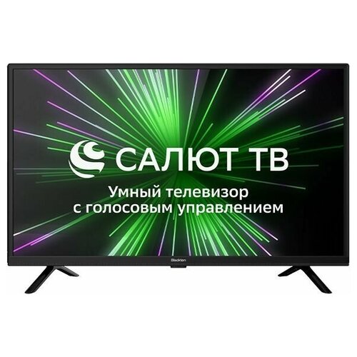 Led32 Blackton Bt 32S09B Жидкокристаллический телевизор 1216600₽