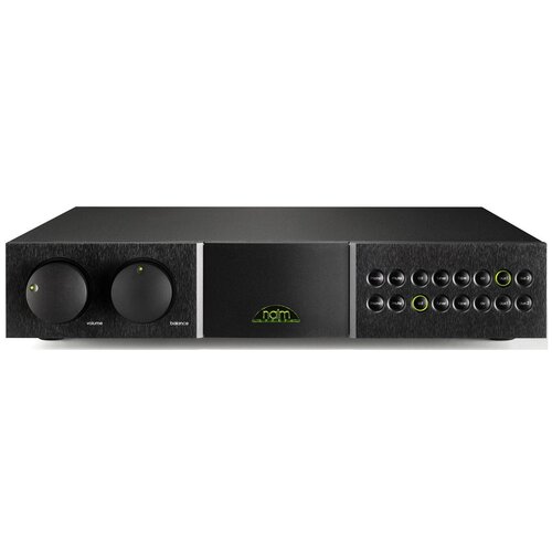 Naim Audio NAC 282 (с блоком питания)