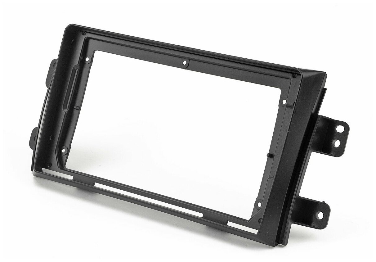 Рамка переходная Incar RSZ-FC512 для XTA SUZUKI SX4 2007-2013, 9" - фото №5