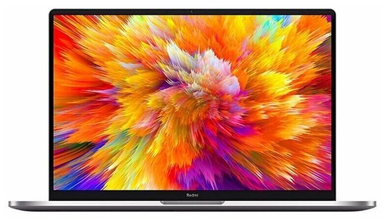 Ноутбук Xiaomi Redmibook Pro 14 i5-11300H 16Gb512GbMX450Win 10 Silver JYU4344CN