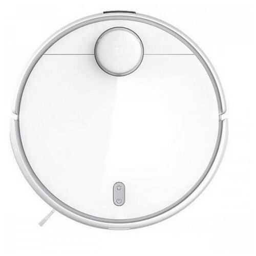 Робот-пылесос Xiaomi Mi Robot Vacuum-Mop 2 Pro MJST1SHW Белый RU 3529000₽