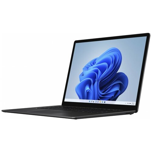 Ноутбук Microsoft Surface Laptop 4 15 AMD Ryzen 7 4980U152496x16648GB512GB SSDAMD Radeon RX Vega 11Windows 10 Home Matte Black 5W6-00024 13999000₽