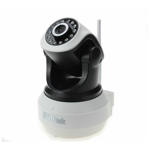 Поворотная камера видеонаблюдения 4G 2Мп 1080P PS-link GBD20 со встроенным аккумулятором 977100₽