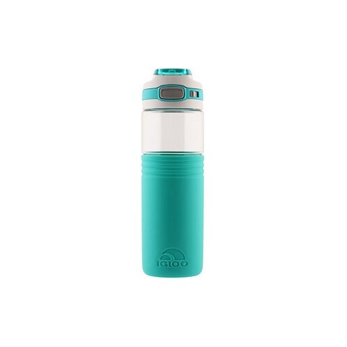 Бутылка для воды IGLOO Hydration Tahoe 710 мл, aqua (бирюзовый)