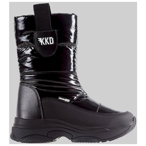 Мембрана Kakadu, Ж цвет черные, размер 33