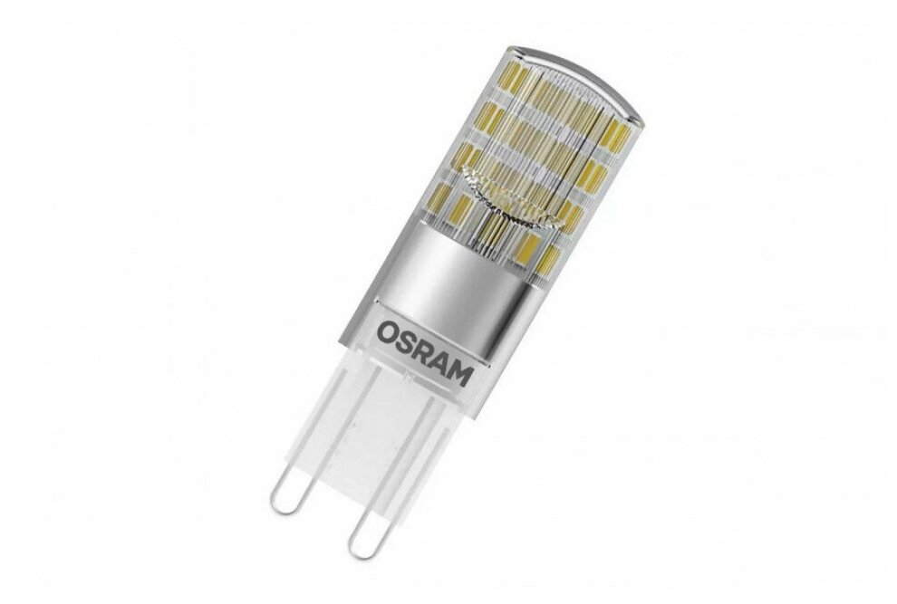 Светодиодная лампа Ledvance-osram OSRAM-LEDVANCE LEDPPIN 30 2,6W/827 230V G9