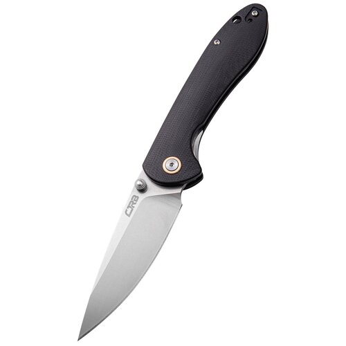 Нож CJRB J1912-BKC Feldspar нож feldspar d2 blade carbon fiber black j1912 bcf от cjrb